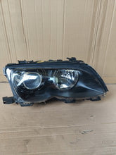 Load image into Gallery viewer, Frontscheinwerfer BMW Touring E46 7165832 Xenon Rechts Scheinwerfer Headlight SCH6653832626gg