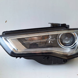 Frontscheinwerfer Audi A3 8V0941005 Xenon Links Scheinwerfer Headlight SCH6332042131it