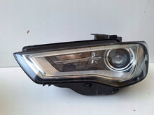 Load image into Gallery viewer, Frontscheinwerfer Audi A3 8V0941005 Xenon Ein Stück (Rechts oder Links) SCH5950035244ld