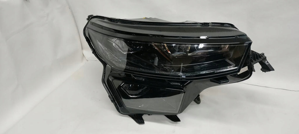 Frontscheinwerfer Skoda Kodiaq 566941036A LED Rechts Scheinwerfer Headlight SCH6461433100er