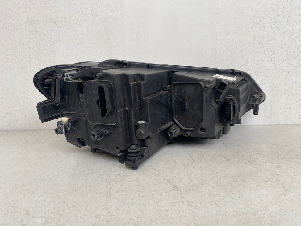 Frontscheinwerfer VW Touran 5TB941035E Links Scheinwerfer Headlight SCH4441163103hy