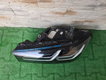 Laden Sie das Bild in den Galerie-Viewer, Frontscheinwerfer BMW 5 G31 G30 8082655-05 LED Links Scheinwerfer Headlight SCH2106658697bg