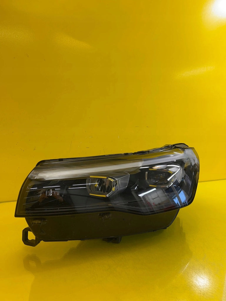 Frontscheinwerfer VW Tiguan 571941035C Full LED Links Scheinwerfer Headlight SCH4507009090wt