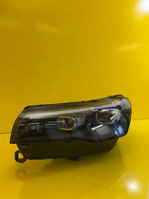 Laden Sie das Bild in den Galerie-Viewer, Frontscheinwerfer VW Tiguan 571941035C Full LED Links Scheinwerfer Headlight SCH4507009090wt