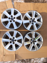 Load image into Gallery viewer, 4x Alufelge 15 Zoll 6.5" 5x100 35ET KBA45850 Skoda Octavia I Fabia Avensis FEL4377470987jn