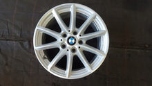 Laden Sie das Bild in den Galerie-Viewer, 4x Alufelge 17 Zoll 7.0" 5x112 6855080 BMW F45 F46 Rim Wheel FEL6673516907lc