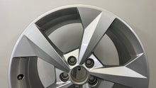 Load image into Gallery viewer, 1x Alufelge 18 Zoll 8.0" 5x112 46ET Glanz Silber 8Y0601025CP Audi Rim Wheel FEL7986113702lh