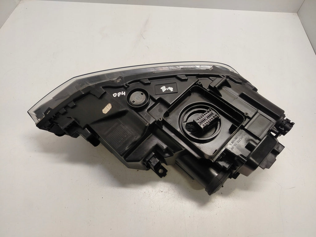 Frontscheinwerfer VW Polo 2G1941035C Full LED Links Scheinwerfer Headlight SCH7988157223zg
