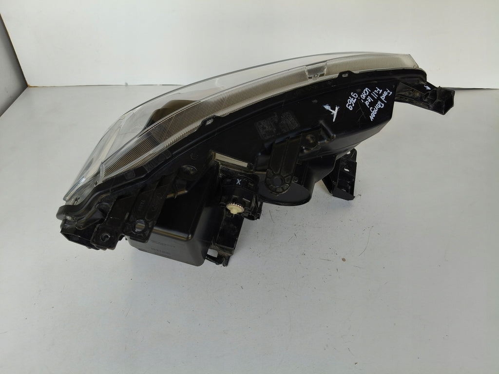 Frontscheinwerfer Ford Ranger JB3B-13E015-BA Full LED Links Headlight SCH2394036235ce