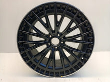 Load image into Gallery viewer, 1x Alufelge 21 Zoll 10.5" 5x112 67ET Glanz A2954013000 Mercedes-Benz Amg Eqe FEL2754265498xx