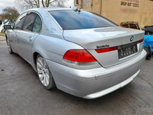 Laden Sie das Bild in den Galerie-Viewer, Motor BMW 7 E65 M67D39 4.0 258PS 190kW 234TKm 2003 Diesel Engine Unkomplett