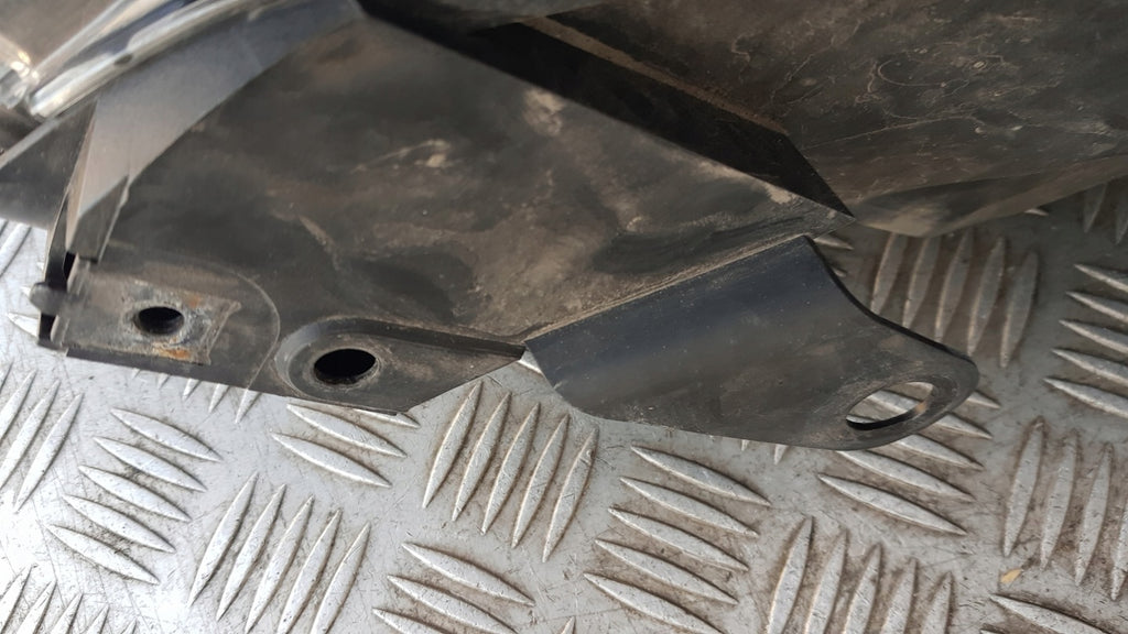 Frontscheinwerfer Mazda Cx-5 KB8N51030 LED Ein Stück (Rechts oder Links)