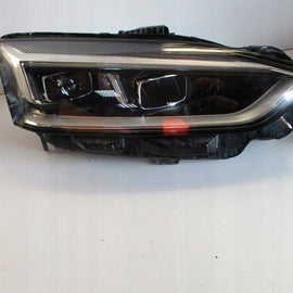Frontscheinwerfer Audi A5 8W6941034D LED Rechts Scheinwerfer Headlight SCH1188372033dj
