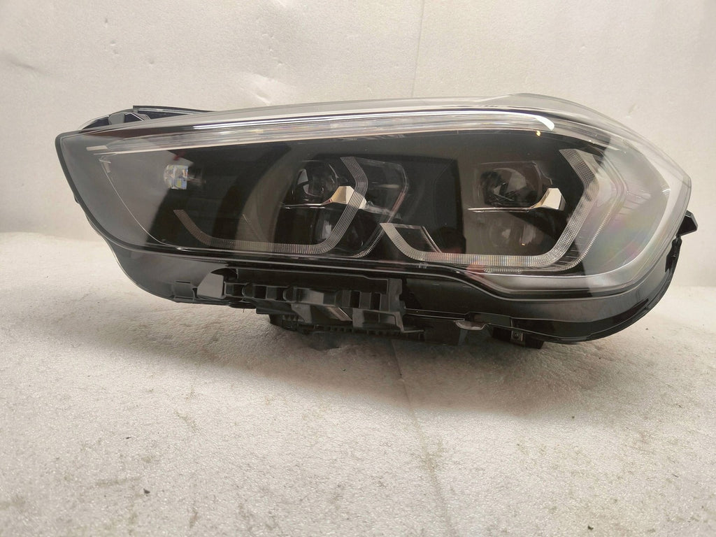 Frontscheinwerfer BMW X1 F48 5A01177 Full LED Links Scheinwerfer Headlight SCH8102485507lj