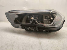 Laden Sie das Bild in den Galerie-Viewer, Frontscheinwerfer BMW X1 F48 5A01177 Full LED Links Scheinwerfer Headlight SCH8102485507lj