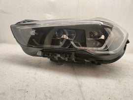 Frontscheinwerfer BMW X1 F48 5A01177 Full LED Links Scheinwerfer Headlight SCH8102485507lj