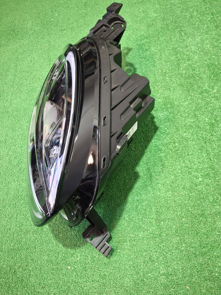Frontscheinwerfer Fiat 600 NCM92-161050 Rechts Scheinwerfer Headlight SCH1550658166jn
