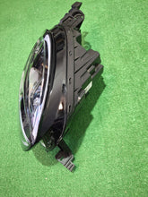 Laden Sie das Bild in den Galerie-Viewer, Frontscheinwerfer Fiat 600 NCM92-161050 Rechts Scheinwerfer Headlight SCH1550658166jn