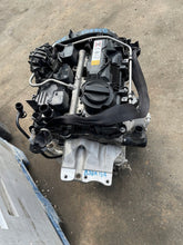 Load image into Gallery viewer, Motor BMW Mini F45 B38A15A 1.5 Benzin Engine Unkomplett
