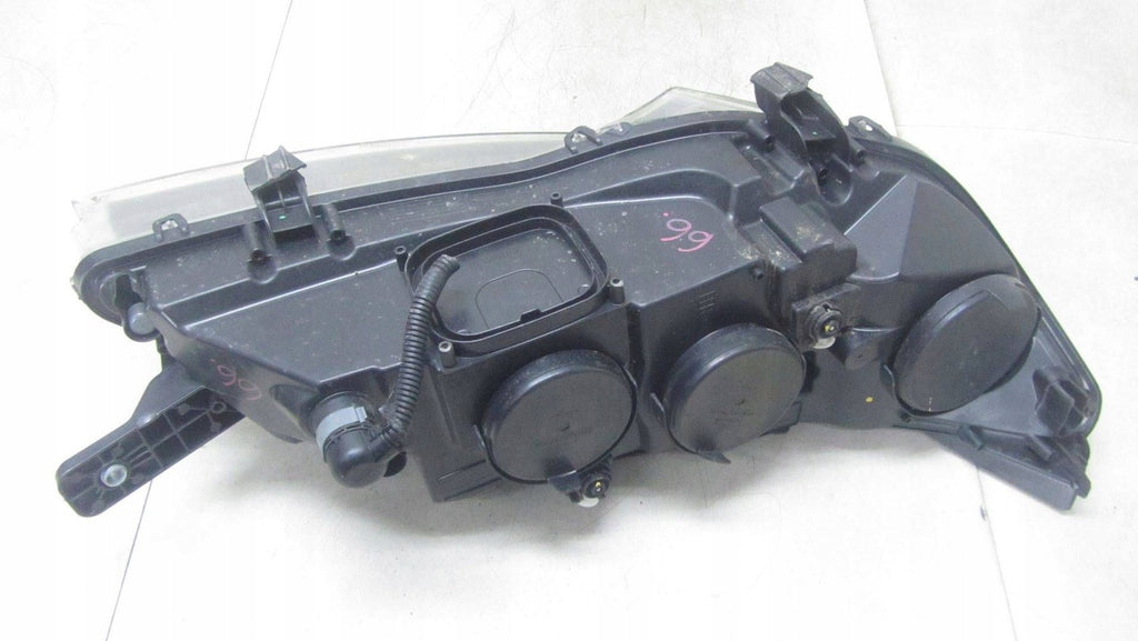 Frontscheinwerfer Fiat Ducato Boxer 1394428080 Links Scheinwerfer Headlight