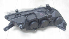 Laden Sie das Bild in den Galerie-Viewer, Frontscheinwerfer Fiat Ducato Boxer 1394428080 Links Scheinwerfer Headlight