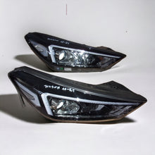 Laden Sie das Bild in den Galerie-Viewer, Frontscheinwerfer Hyundai Tucson 92102D7600 LED Rechts Scheinwerfer Headlight