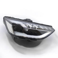 Load image into Gallery viewer, Frontscheinwerfer Audi A4 B9 8W0941034D Rechts Scheinwerfer Headlight