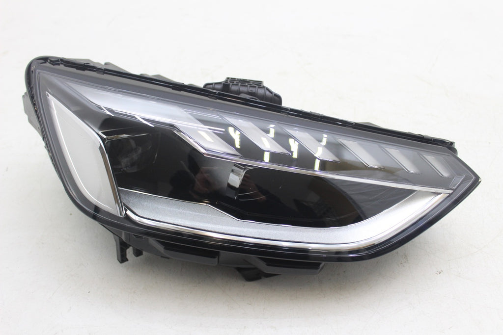 Frontscheinwerfer Audi A4 B9 8W0941034D Rechts Scheinwerfer Headlight