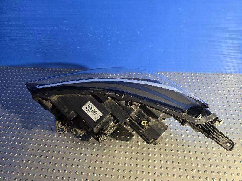 Frontscheinwerfer Opel Crossland X 13467968 LED Rechts Scheinwerfer Headlight SCH9233858080zf