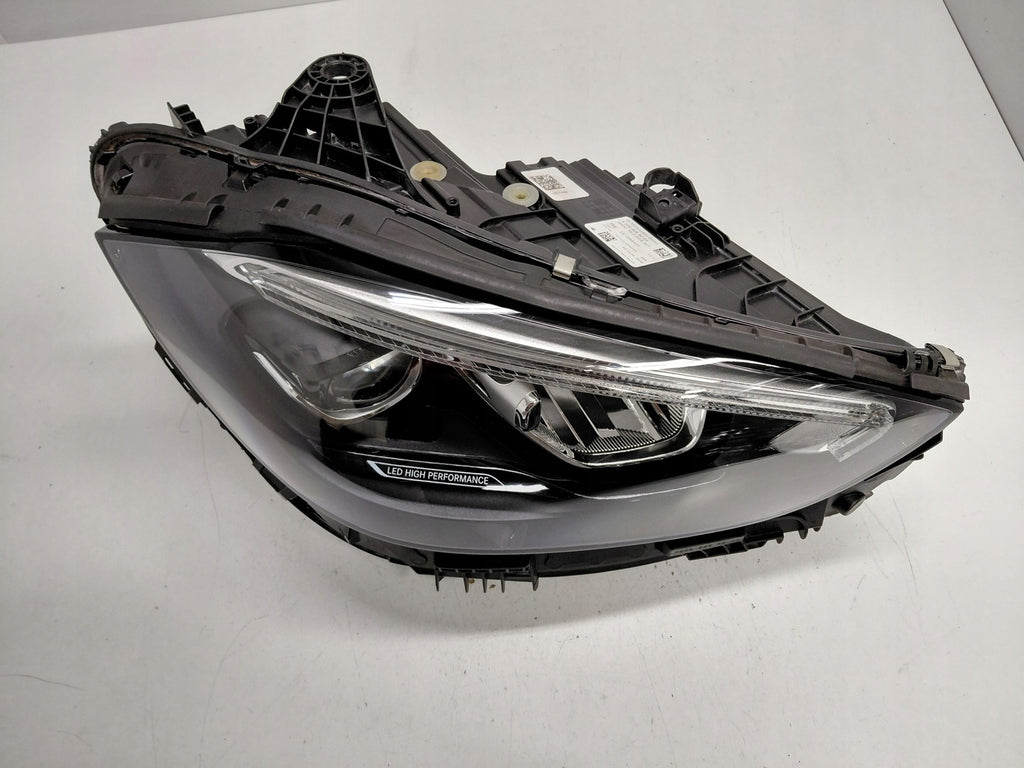 Frontscheinwerfer Mercedes-Benz W206 A2069066204 Rechts Scheinwerfer Headlight SCH7817571047oe