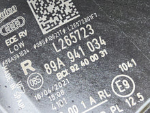 Laden Sie das Bild in den Galerie-Viewer, Frontscheinwerfer Audi E-Tron 89A941034 Full LED Rechts Scheinwerfer Headlight SCH1829313099bv