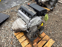 Laden Sie das Bild in den Galerie-Viewer, Motor Toyota Prius 1NZ-FXE 1.5 2008 Engine Komplett MOT5392288503kd