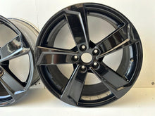 Load image into Gallery viewer, 1x Alufelge 18 Zoll 8.0&quot; 5x112 46ET 8V0601025DF Audi A3 Rim Wheel