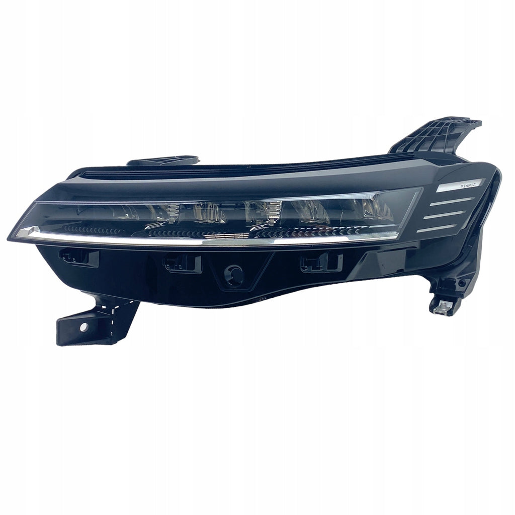 Frontscheinwerfer Renault Megane E-Tech 260606256R LED Links Headlight SCH9032022874nd
