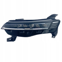 Laden Sie das Bild in den Galerie-Viewer, Frontscheinwerfer Renault Megane E-Tech 260606256R LED Links Headlight SCH9032022874nd