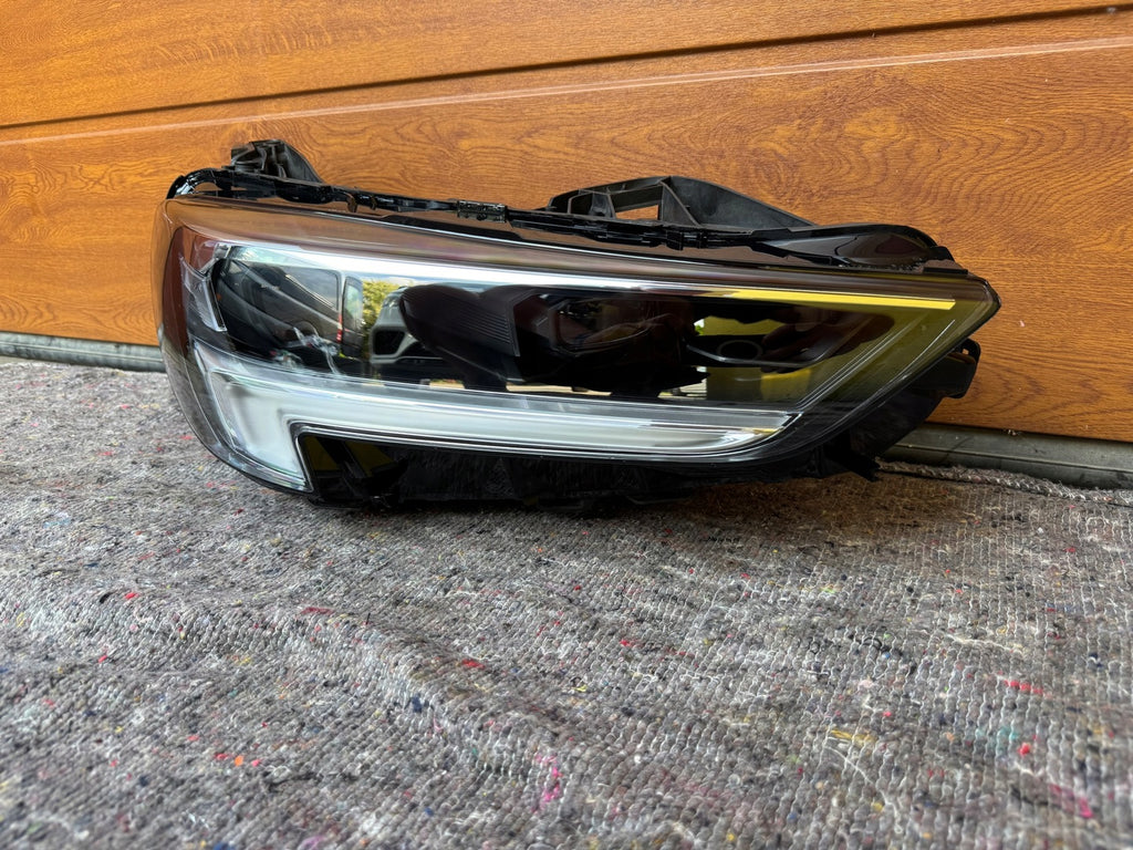Frontscheinwerfer Opel Insignia A 39136836 Full LED Rechts Headlight SCH3039347294za