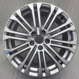 1x Alufelge 18 Zoll 8.0