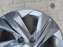 Load image into Gallery viewer, 1x Alufelge 16 Zoll 52910-AA230 Hyundai Elantra Vii Rim Wheel FEL3291323194cl