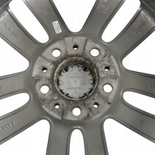 Laden Sie das Bild in den Galerie-Viewer, 1x Alufelge 18 Zoll 8.0" 5x120 30ET Glanz Grau 6850293 BMW X1 E84 Mg Rim Wheel FEL8524352049ka