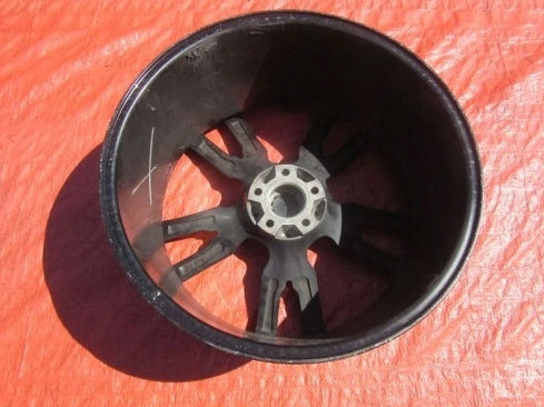 1x Alufelge 21 Zoll 10.0" 5x112 BMW X5 G05 Rim Wheel FEL3847236457ng