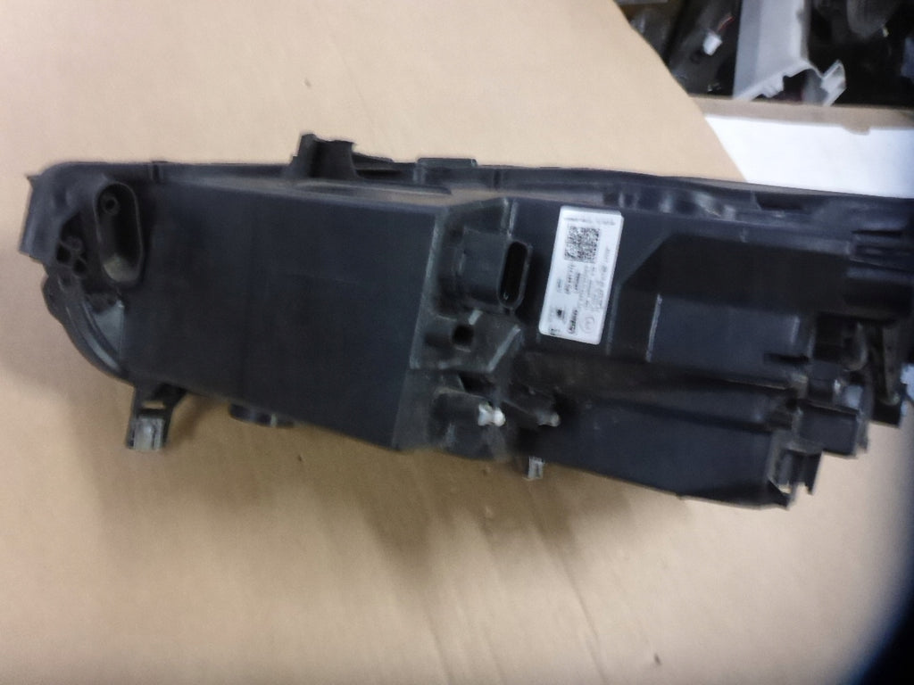 Frontscheinwerfer Cupra Formentor 5FG941774 LED Rechts Scheinwerfer Headlight SCH7120255244zo