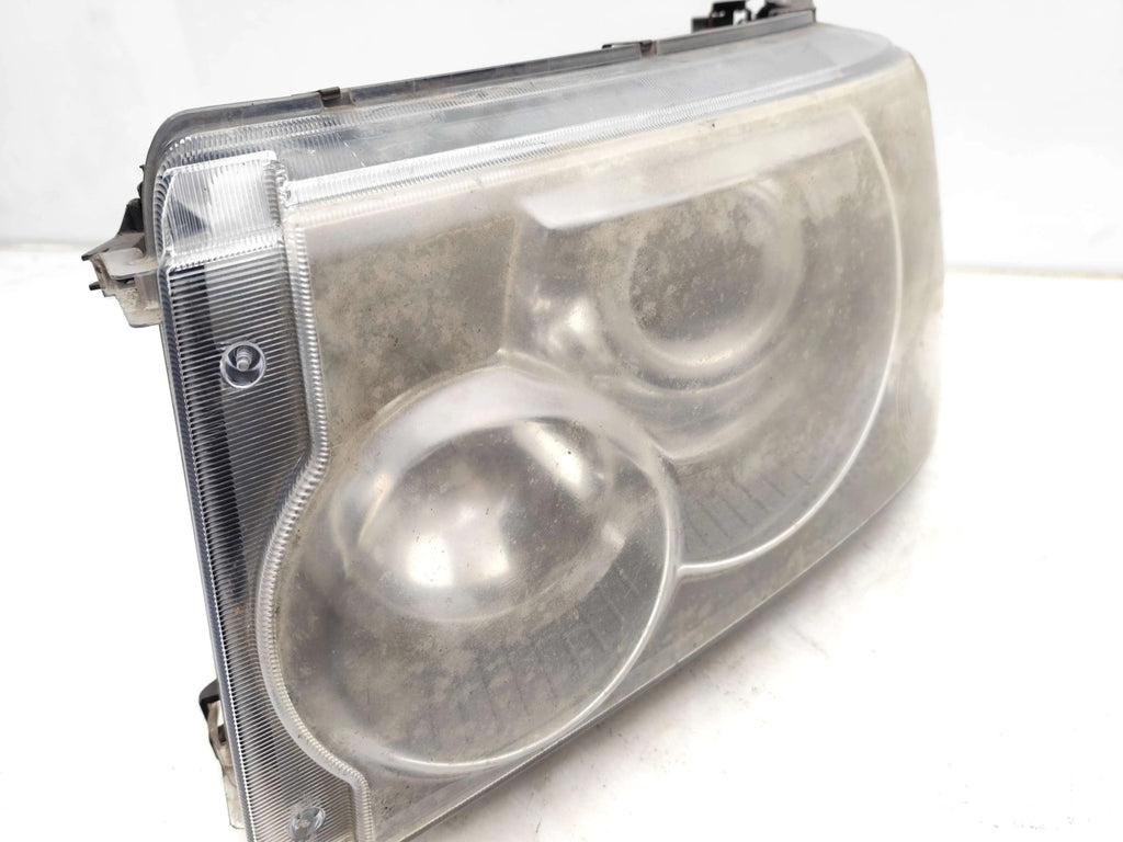 Frontscheinwerfer Land Rover Range Sport XBC501713LZN Links Headlight SCH2409277350os