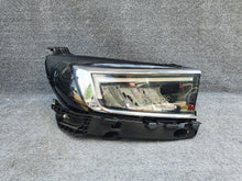 Laden Sie das Bild in den Galerie-Viewer, Frontscheinwerfer Opel Grandland Rechts Scheinwerfer Headlight