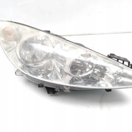 Frontscheinwerfer Peugeot Coupe Rechts Scheinwerfer Headlight SCH9007272639ad