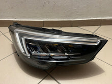 Load image into Gallery viewer, Frontscheinwerfer Opel Crossland Rechts Scheinwerfer Headlight