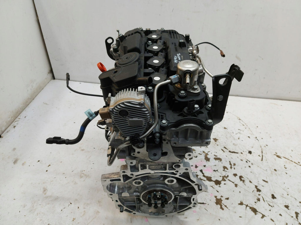 Motor Hyundai Tucson G4FT 1.6 9TKm 2022 Hybrid Engine Unkomplett