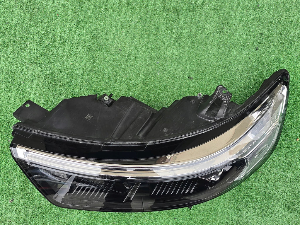 Frontscheinwerfer Ford MB5B-13W030-GC Full LED Links Scheinwerfer Headlight SCH1880489045vm
