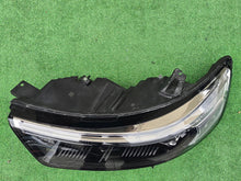 Laden Sie das Bild in den Galerie-Viewer, Frontscheinwerfer Ford MB5B-13W030-GC Full LED Links Scheinwerfer Headlight SCH1880489045vm