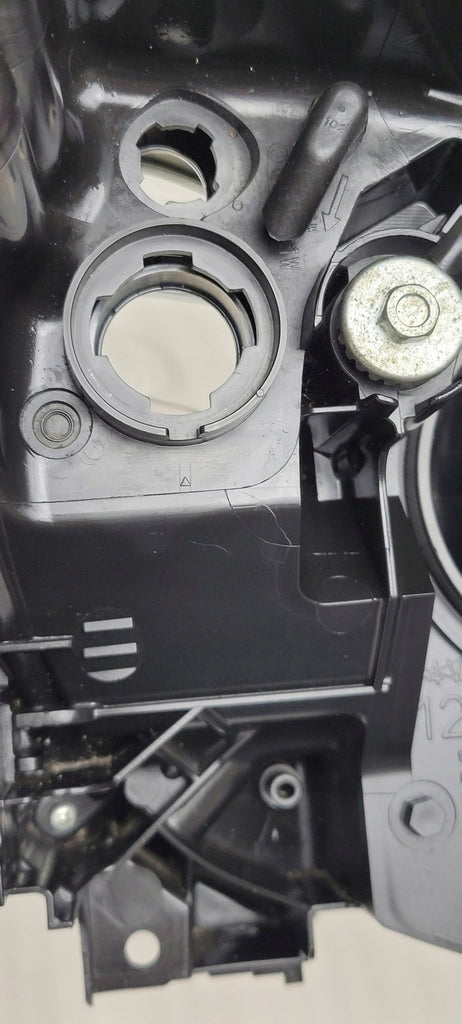 Frontscheinwerfer Mazda Cx-5 KD5351040F Links Scheinwerfer Headlight SCH2304857099el