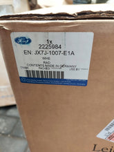 Load image into Gallery viewer, 1x Alufelge 18 Zoll 7.0" 5x108 47 5ET Glanz Schwarz JX7J-1007-E1A Ford Focus FEL8127021319qn